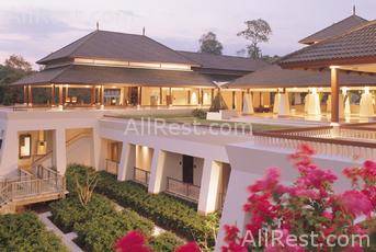 Sheraton Krabi Beach Resort